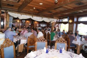 Jornadas Gastronómicas Torrevieja 2012