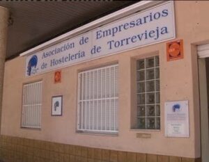 Asociación Hostelería Torrevieja y Comarca