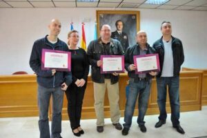 Winecanting Torrevieja 2012