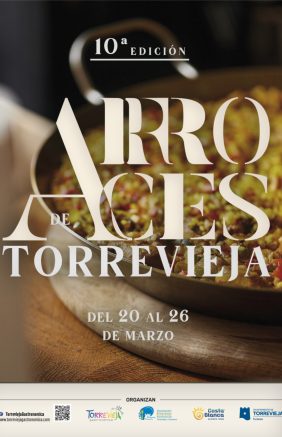10ª Edición Arroces de Torrevieja