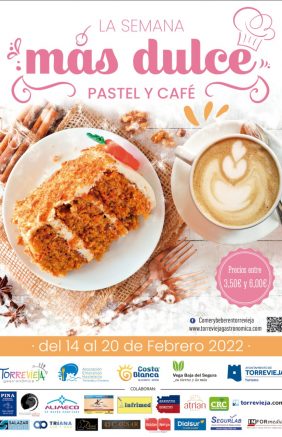 La Semana más dulce
