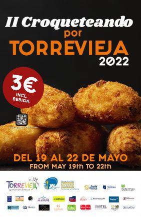 II Croqueteando por Torrevieja