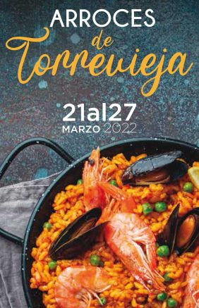Arroces de Torrevieja