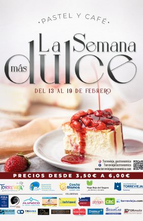 La Semana más Dulce